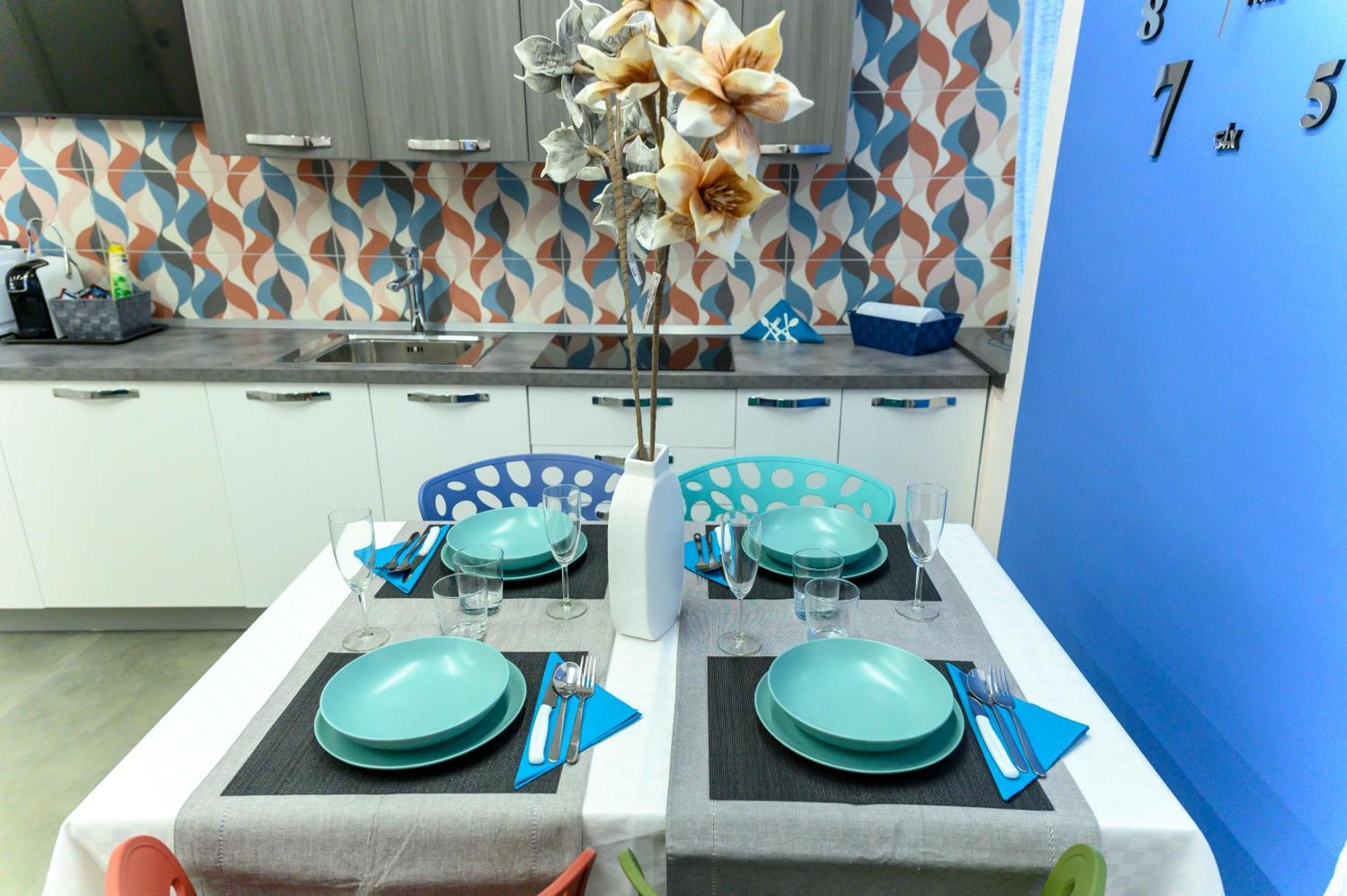 Apartment Casa In Piazza *