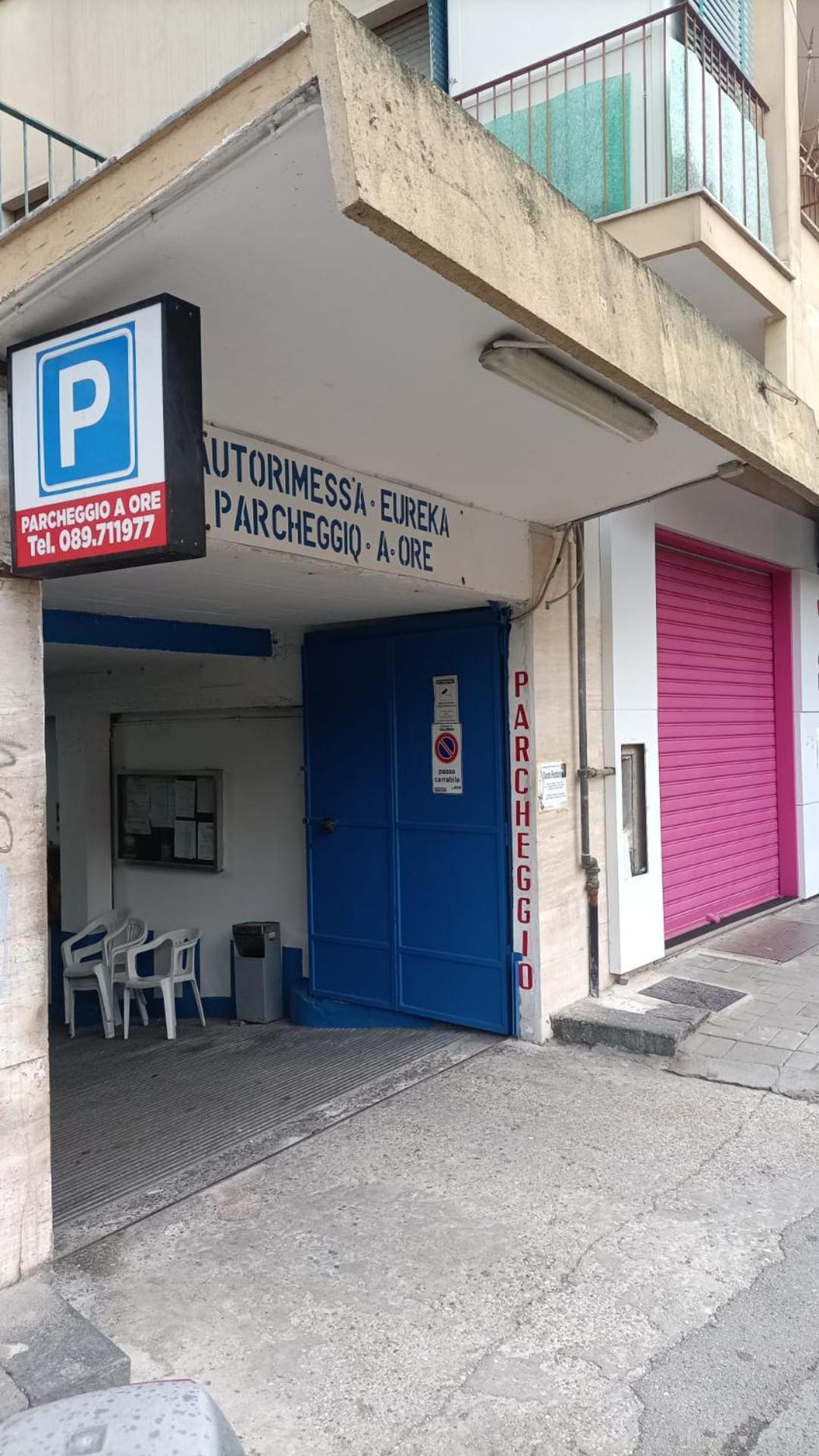 Casa In Piazza * Salerno